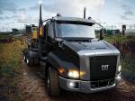 Caterpillar CT660 Tractor 2011 года
